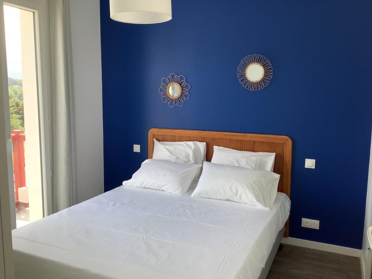 Trinquet Bordatxo Saint-Jean-de-Luz Luaran gambar