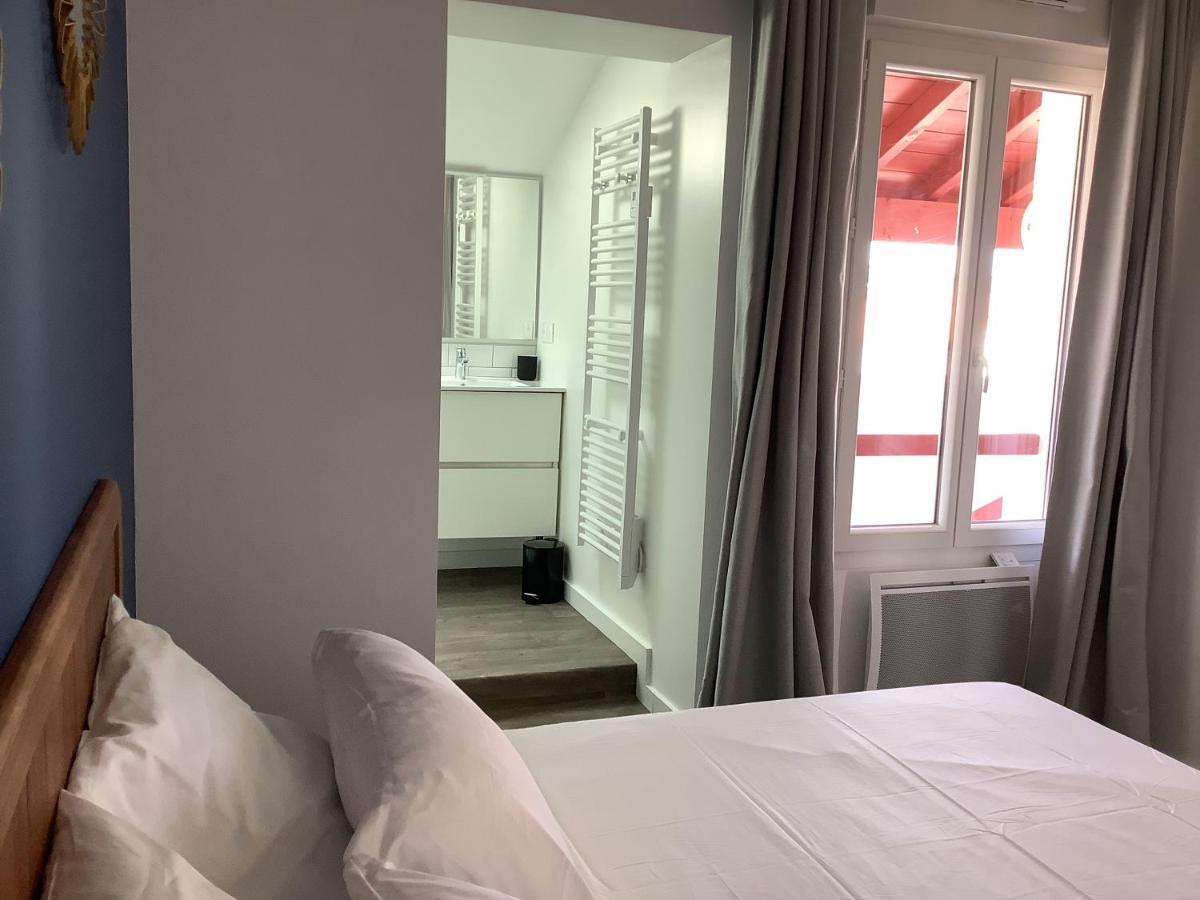 Trinquet Bordatxo Saint-Jean-de-Luz Luaran gambar