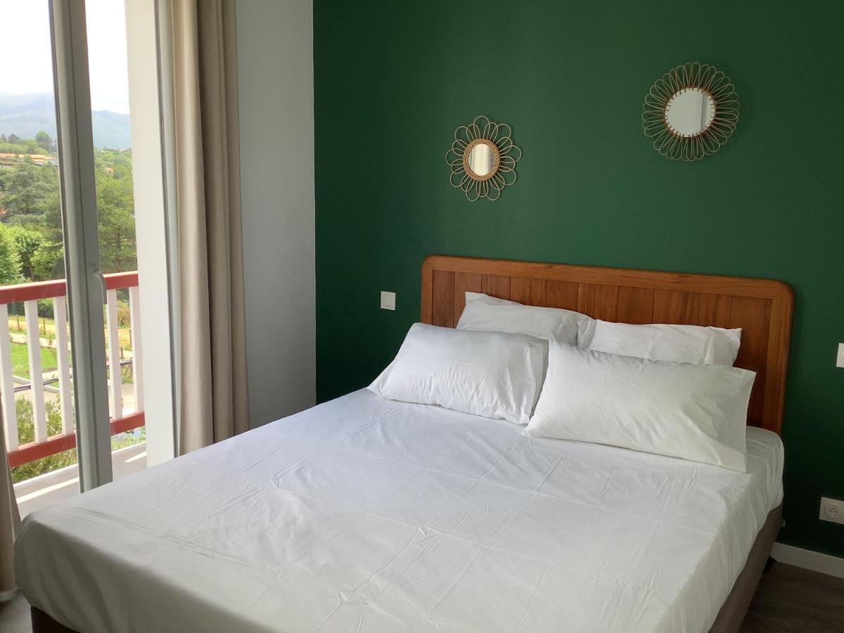 Trinquet Bordatxo Saint-Jean-de-Luz Luaran gambar