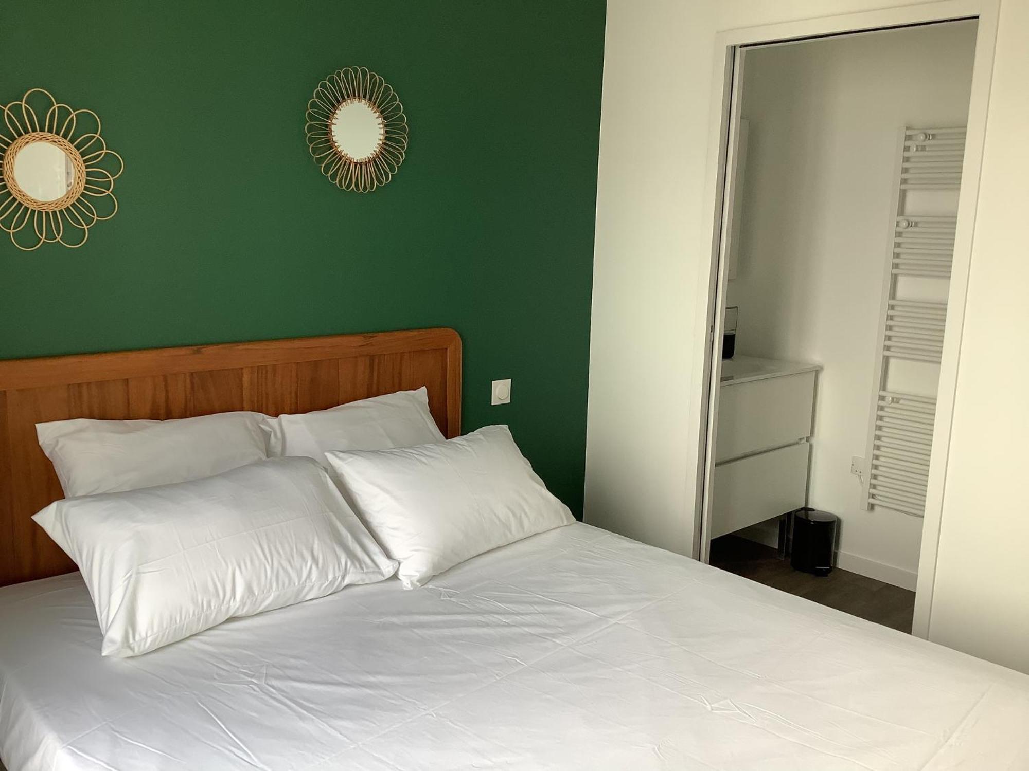 Trinquet Bordatxo Saint-Jean-de-Luz Bilik gambar